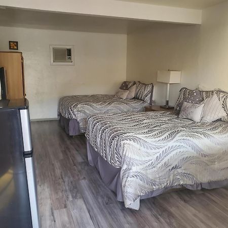 Budget Inn Дуранго Екстериор снимка