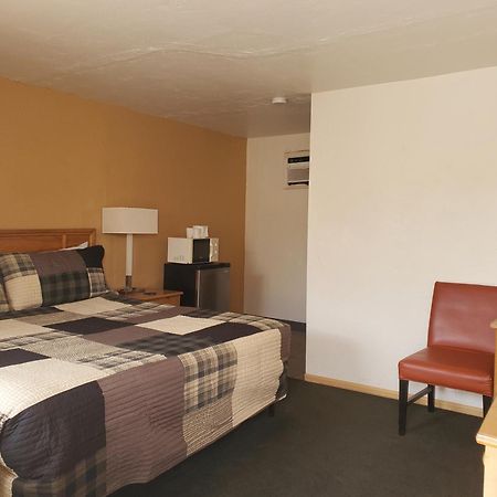 Budget Inn Дуранго Екстериор снимка