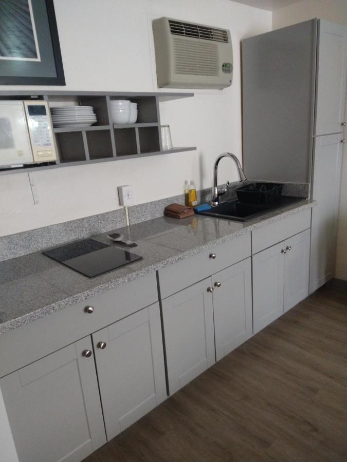 Budget Inn Дуранго Екстериор снимка