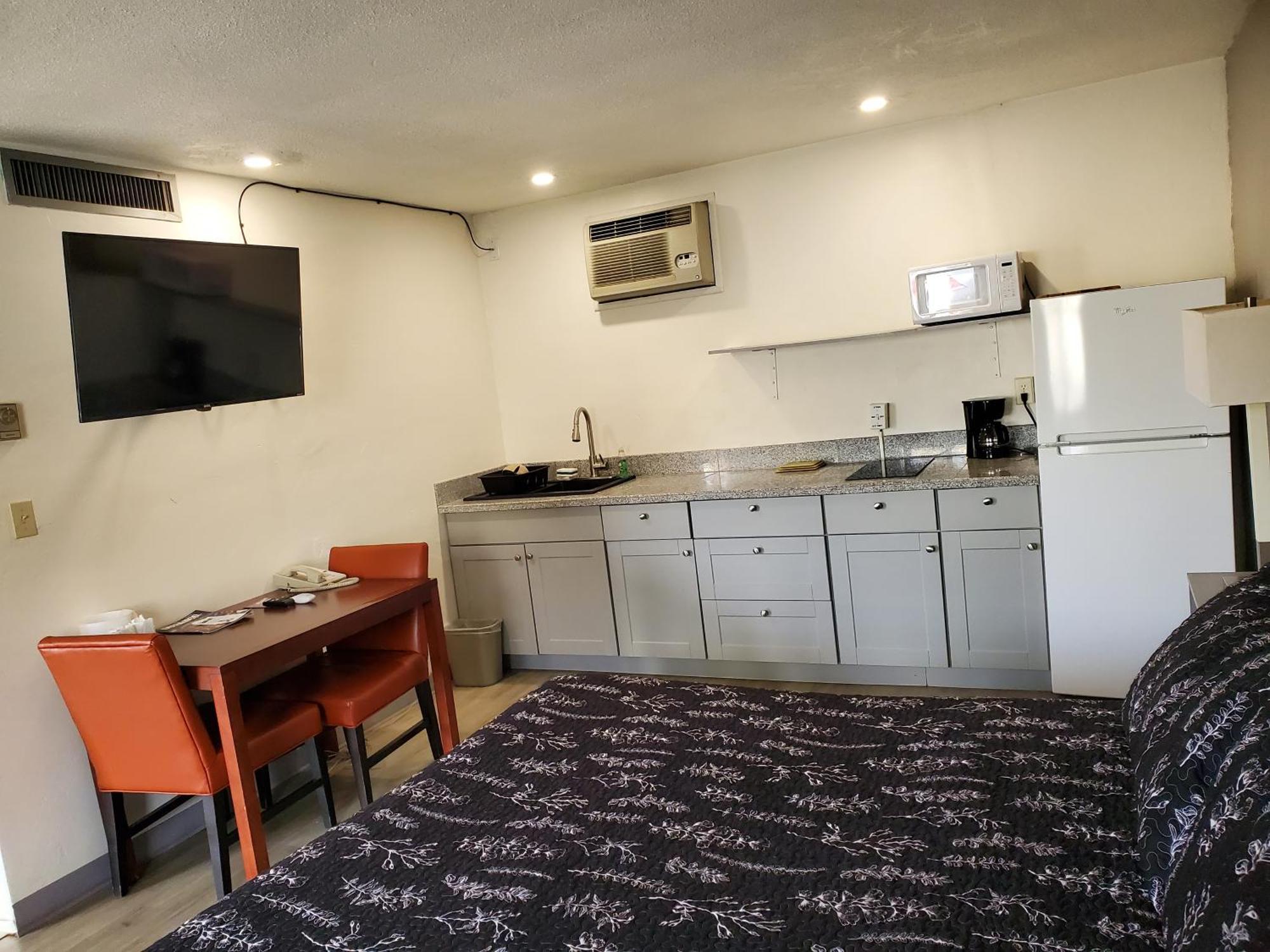 Budget Inn Дуранго Екстериор снимка