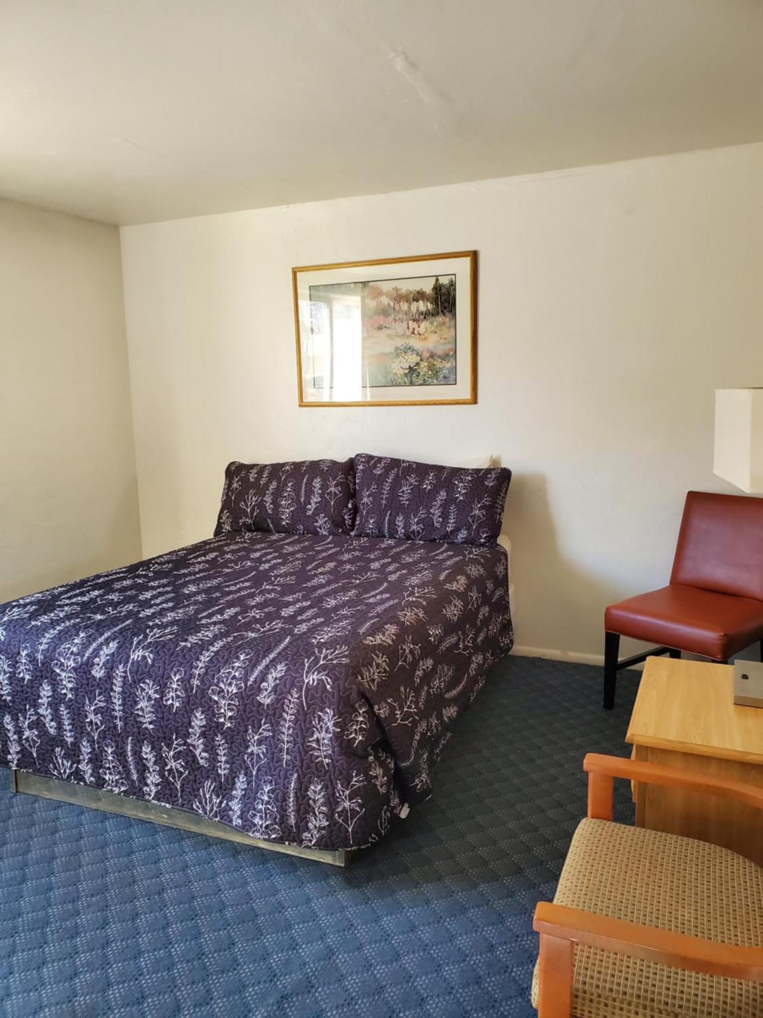 Budget Inn Дуранго Екстериор снимка