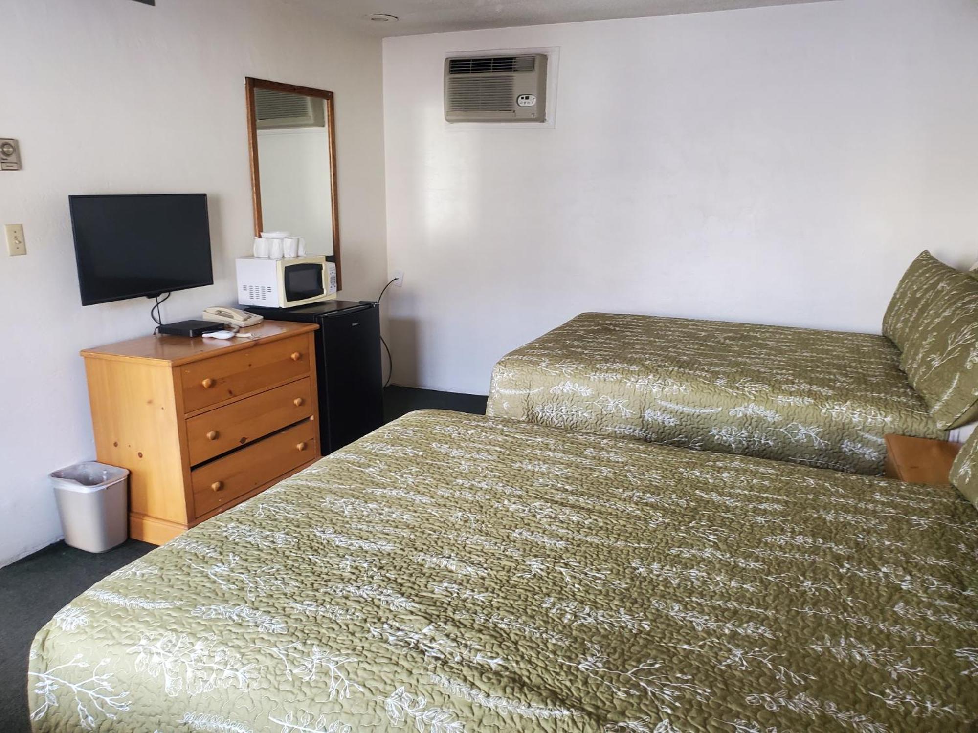 Budget Inn Дуранго Екстериор снимка