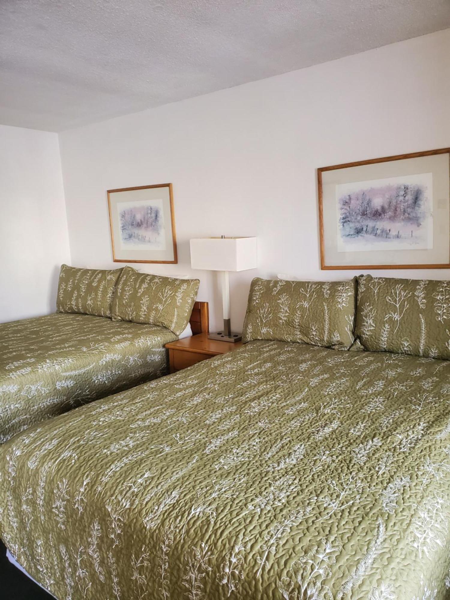 Budget Inn Дуранго Екстериор снимка