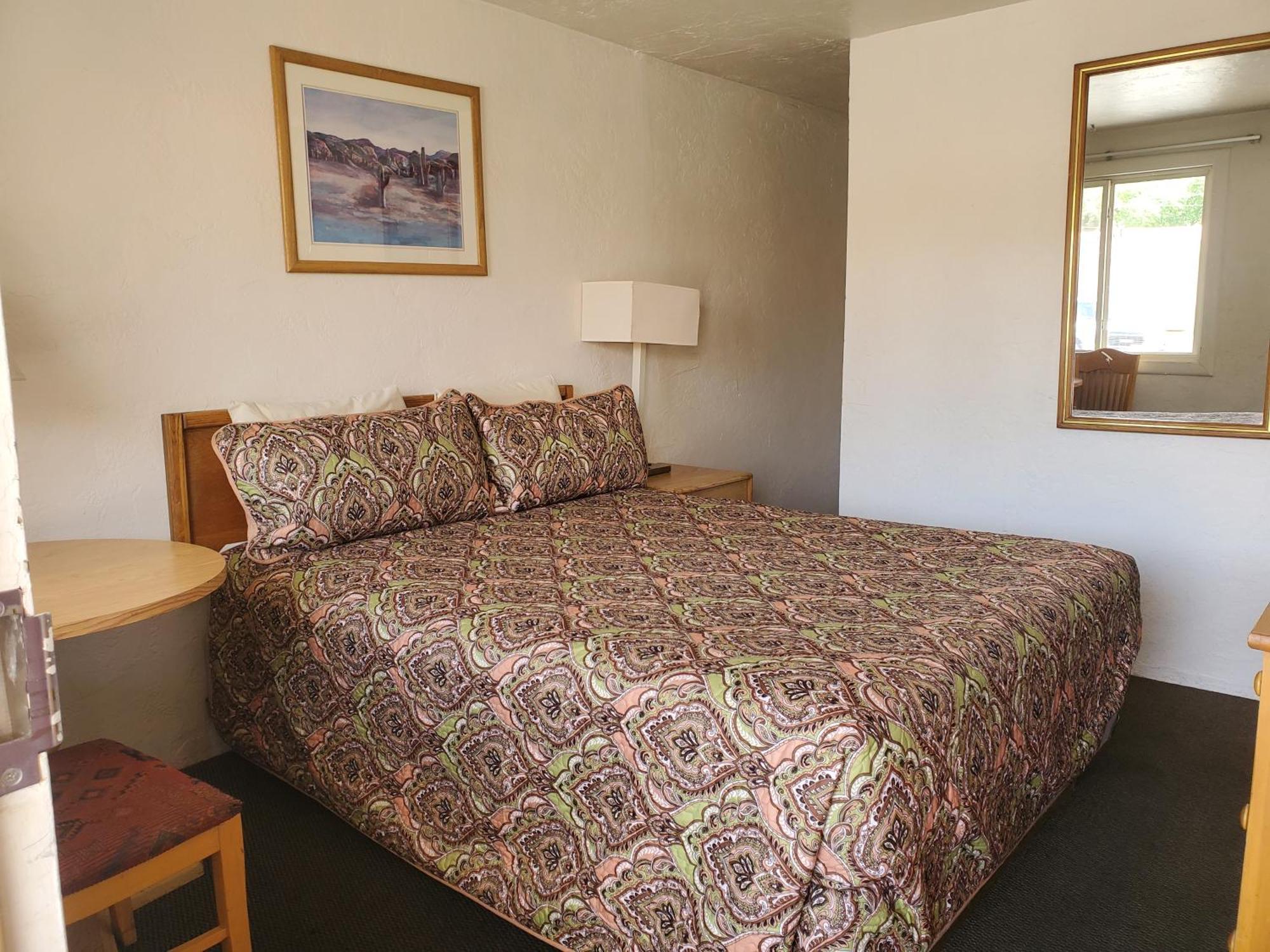 Budget Inn Дуранго Екстериор снимка