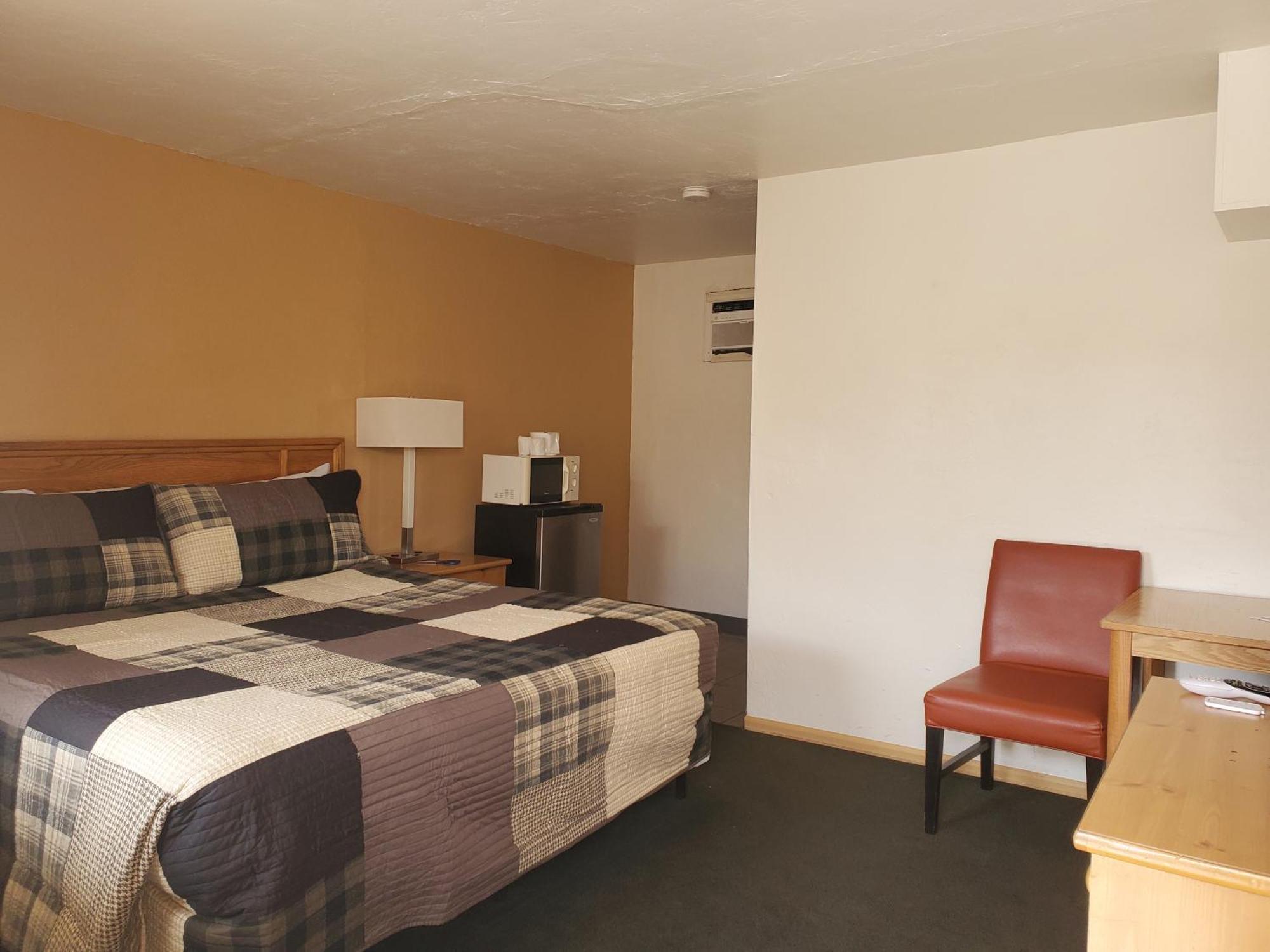 Budget Inn Дуранго Екстериор снимка