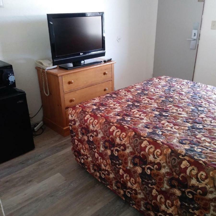 Budget Inn Дуранго Екстериор снимка